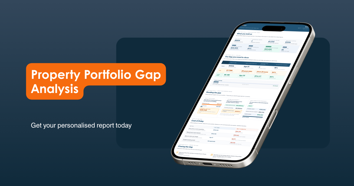 Featured Image- Property Portfolio Gap Analysis