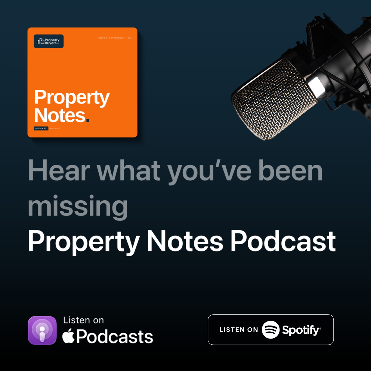 podcast square